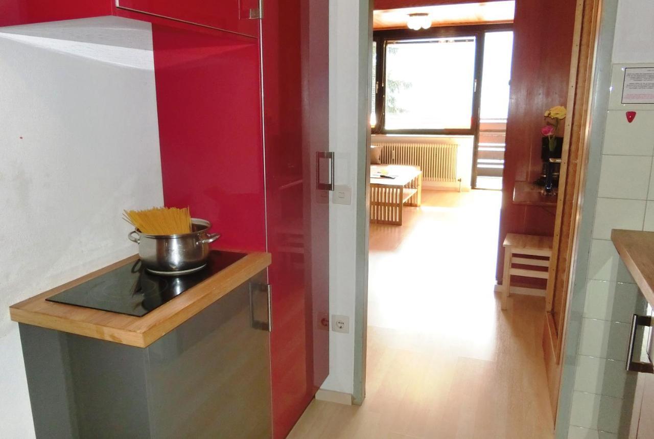 Maren Seeblick Appartement Haus Haensel&Gretel Direkt Am Ossiacher See Mit Hallenbad Stiegl Εξωτερικό φωτογραφία