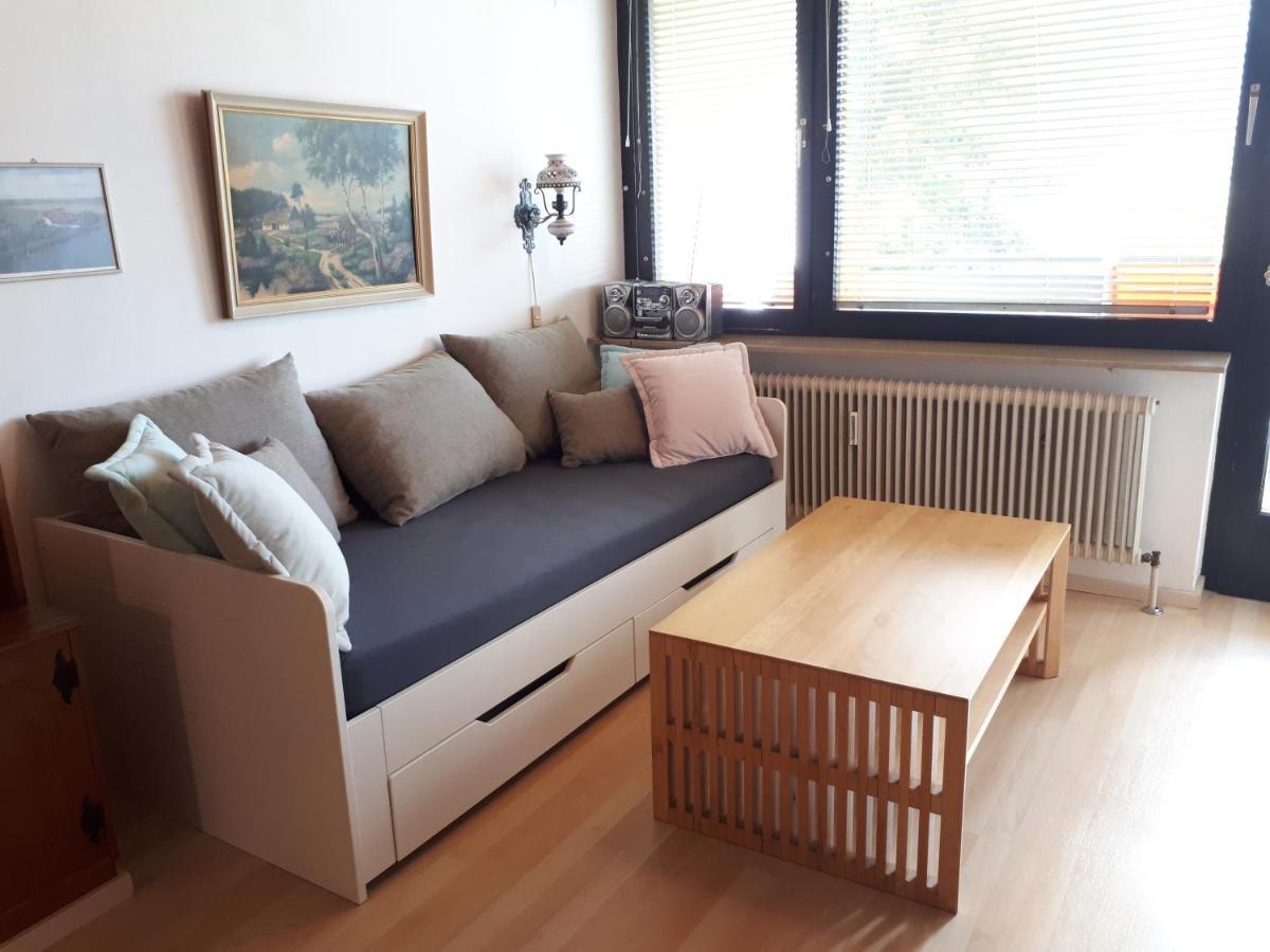 Maren Seeblick Appartement Haus Haensel&Gretel Direkt Am Ossiacher See Mit Hallenbad Stiegl Εξωτερικό φωτογραφία
