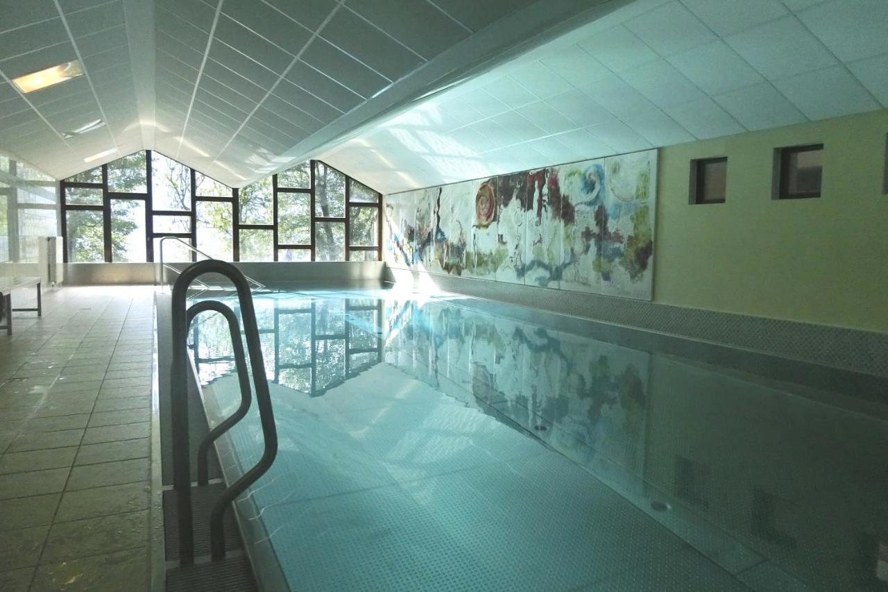Maren Seeblick Appartement Haus Haensel&Gretel Direkt Am Ossiacher See Mit Hallenbad Stiegl Εξωτερικό φωτογραφία
